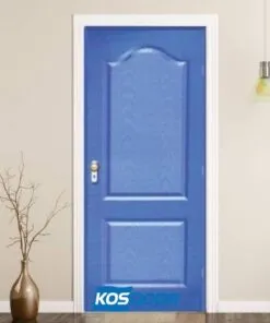 CỬA GỖ CÔNG NGHIỆP HDF - Kos.2a-c7