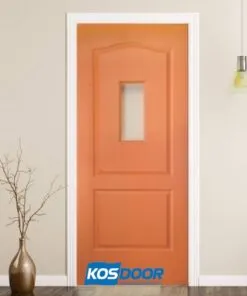 CỬA GỖ CÔNG NGHIỆP - HDF - Kos.2g1-c9