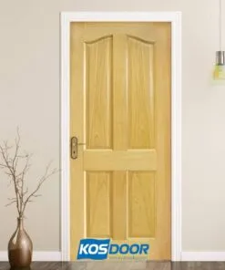 CỬA GỖ hdf-veneer-4a-ash