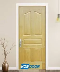 CỬA GỖ hdf-veneer-5a-ash