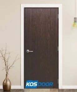 CỬA GỖ CÔNG NGHIỆP MDF MELAMINE MẪU M2
