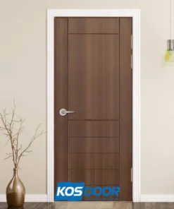 CỬA NHỰA ABS HÀN QUỐC MẪU Kos.105-w0901