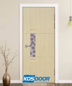 CỬA NHỰA ABS HÀN QUỐC MẪU Kos.116c-mq808