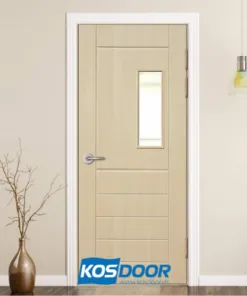 CỬA NHỰA ABS HÀN QUỐC MẪU Kos.201-mq808