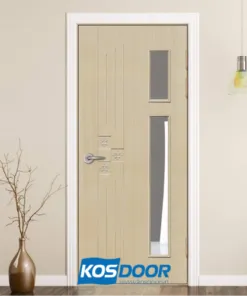 CỬA NHỰA ABS HÀN QUỐC MẪU Kos.205-mq808