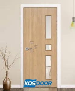 CỬA NHỰA ABS HÀN QUỐC MẪU Kos.206-k1129
