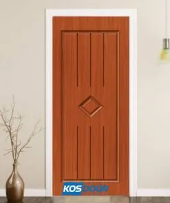 CỬA NHỰA GỖ SUNG YU Kos.LX-278