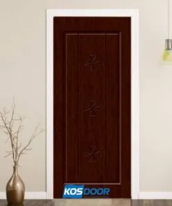 CỬA NHỰA GỖ SUNG YU Kos.LX-379