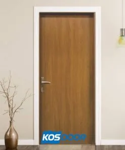 Cửa gỗ MDF-Melamine - M1-1