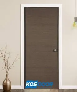 Cửa gỗ MDF- Melamine - M1N