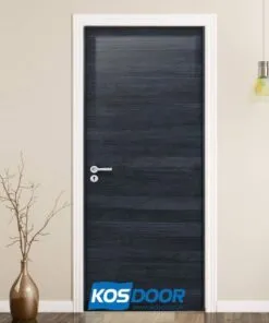 Cửa gỗ công nghiệp mdf Melamine