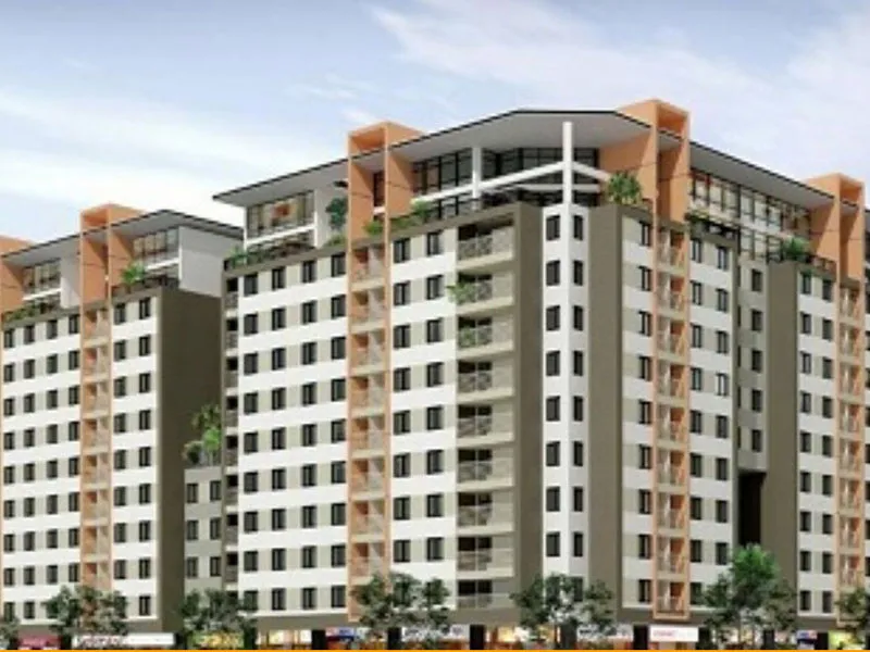 Rubi Garden Bình Thạnh