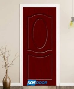 cửa nhựa gỗ Sung Yu Kos.LX-485